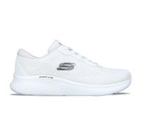 SCARPE SKECHERS SKECH-LITE PRO - PERFECT TIME TG 37 COD 149991-WBK - 9W [US 7 UK 4 CM 24] Bianco