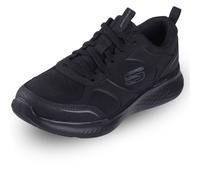Skechers Skech-Lite PRO, Scarpe da Ginnastica Donna, Black, 39 EU