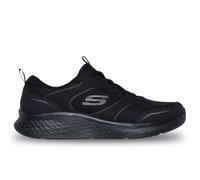 SCARPE SKECHERS SKECH - LITE PRO - SLEEK TG 40 COD 150049-BBK - 9W [US 10 UK 7 CM 27] Nero