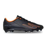 SCARPE SKECHERS SKX_2 CLUB MG TG 39 COD 252132-BKOR - 9M [US 6.5 UK 5.5 CM 24.5] Nero