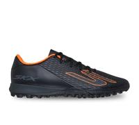 SCARPE SKECHERS SKX_2 CLUB TF TG 41 COD 252134-BKOR - 9M [US 8 UK 7 CM 26] Nero