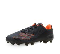 SCARPE SKECHERS SKX_2 JR MG TG 38 COD 252160L-BKOR - 9B [US 6 UK 5 CM 24] Nero