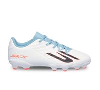 SCARPE SKECHERS SKX_2 JR MG TG 33 COD 252160L-WTQP - 9B [US 1.5 UK 13.5 CM 20.5] Bianco