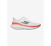 Scarpe Skechers Slip-ins AERO PULSE bianco arancione - 40