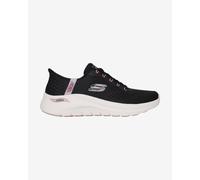 Scarpe Skechers Slip-ins ARCH FIT 2.0 - EASY CHIC nero donna - 38