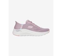 Scarpe Skechers Slip-ins ARCH FIT 2.0 - EASY CHIC rosa donna - 38.5