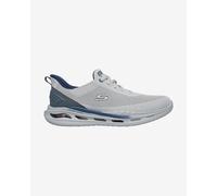 Skechers Arch Fit Orvan Trainers Grigio EU 44 Uomo