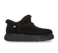 STIVALI SKECHERS SLIP-INS: BOBS KEEPSAKES LITE - WINTER SNUG TG 38 COD 114895-BBK - 9W [US 8 UK 5 CM 25] Nero