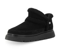 STIVALI SKECHERS SLIP-INS: BOBS KEEPSAKES LITE - WINTER SNUG TG 39 COD 114895-BBK - 9W [US 9 UK 6 CM 26] Nero