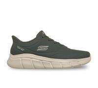 Scarpe Skechers Slip-ins: Bobs Sport B Flex - Smooth Edge Codice 118116-OLV ...