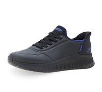 Scarpe Skechers Slip-ins: Bobs Sport Squad 4 - Direct Step Taglia 44 Cod 1184...