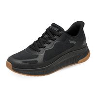 Scarpe Skechers Slip-ins: Bobs Sport Squad Chaos 4 118423-BBK Nero