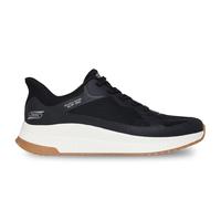 SCARPE SKECHERS SLIP-INS: BOBS SPORT SQUAD CHAOS 4 TG 43 COD 118423-BLK - 9M ...