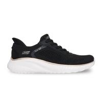 Skechers Slip-ins Bobs Squad Chaos Current Muse Nero Taglia 39
