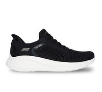 Scarpe Skechers Slip-Ins: Bobs Sport Squad Chaos Taglia 38 Cod 117497-BLK Nero