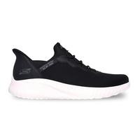 SCARPE SKECHERS SLIP-INS: BOBS SPORT SQUAD CHAOS - DAILY HYPE TG 44 COD 11830...