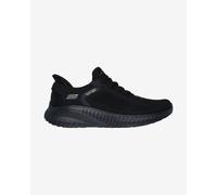 Scarpe Skechers Slip-ins: BOBS Sport Squad Chaos nero donna - 36.5