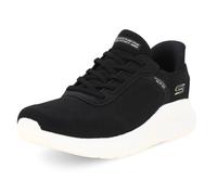 Scarpe Skechers Slip-Ins: Bobs Sport Squad Chaos Taglia 40 Cod 117497-BLK Nero