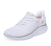Scarpe Skechers Slip-Ins: Bobs Sport Squad Chaos Taglia 40 Cod 117497-WTGD Bi...