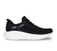 Scarpe Skechers Slip-Ins: Bobs Sport Squad Chaos Taglia 37 Cod 117497-BLK Nero