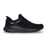 Skechers Slip-ins® Bobs® Sport™ Squad Chaos Current Muse Trainers Nero EU 38 Donna