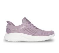 SCARPE SKECHERS SLIP-INS: BOBS SPORT SQUAD CHAOS TG 39 COD 117497-LAV - 9W [US 9 UK 6 CM 26] Viola