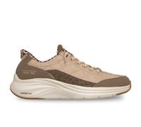 SCARPE SKECHERS SLIP-INS: CONTOUR FOAM - COZY FIT LEOPARD DREAM TG 37 COD 150...