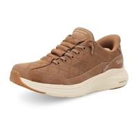 Skechers Sneaker Donna, Castagna, 37 EU