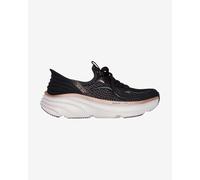 Scarpe Skechers Slip-ins D'LUX VAPOR - EVENING GLOW nero donna - 36