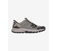 Scarpe Skechers Slip-ins DYNAMITE AT - ESCAPAR grigio nero - 46