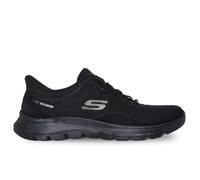 SCARPE SKECHERS SLIP-INS: FLEX APPEAL 5.0 - EASY BREEZY TG 39.5 COD 150218-BB...