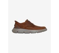 SCARPE SKECHERS SLIP-INS: GARZA - DURAN TG 46 COD 205353-CDB - 9M [US 12 UK 11 CM 30] Marrone