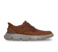 SCARPE SKECHERS SLIP-INS: GARZA - DURAN TG 42 COD 205353-CDB - 9M [US 9 UK 8 CM 27] Marrone