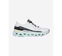 Scarpe Skechers Slip-Ins Glide-Step Altus bianco nero blu donna - 39