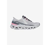 Scarpe Skechers Slip-Ins Glide-Step Altus grigio rosa donna - 37
