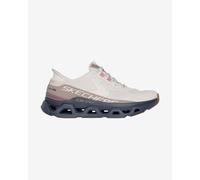 Scarpe Skechers Slip-Ins Glide-Step Altus rosa cipria donna - 36