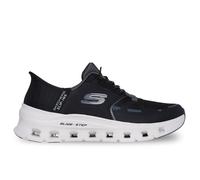 Scarpe Skechers Slip-ins: Glide-Step Pro nero bianco donna - 38