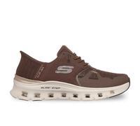 SCARPE SKECHERS SLIP-INS: GLIDE-STEP PRO - RADIANT STRIDE TG 38 COD 150438-CHOC - 9W [US 8 UK 5 CM 25] Marrone