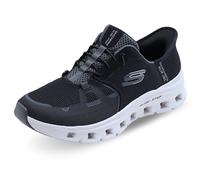 Scarpe Skechers Slip-ins: Glide-Step Pro nero bianco donna - 40
