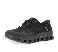 SCARPE SKECHERS SLIP-INS: GLIDE-STEP PRO TG 44 COD 232930-BBK - 9M [US 10.5 U...