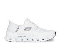 SCARPE SKECHERS SLIP-INS: GLIDE-STEP PRO TG 38 COD 150420-WHT - 9W [US 8 UK 5 CM 25] Bianco