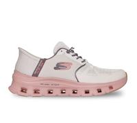 Skechers Scarpe da Ginnastica Donna Glide-Step PRO Senza lacci Tortora 39 EU