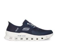 SCARPE SKECHERS SLIP-INS: GLIDE-STEP PRO TG 41 COD 232930-NVY - 9M [US 8 UK 7...