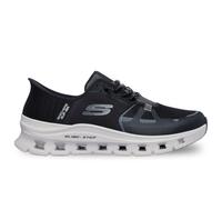 SCARPE SKECHERS SLIP-INS: GLIDE-STEP PRO TG 44 COD 232930-BLK - 9M [US 10.5 UK 9.5 CM 28.5] Nero