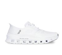 SCARPE SKECHERS SLIP-INS: GLIDE-STEP PRO TG 44 COD 232930-WHT - 9M [US 10.5 U...