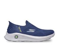 SCARPE SKECHERS SLIP-INS: GO WALK ANYWHERE - THE TOURIST TG 43 COD 216301-NVY...