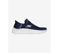 Scarpe Skechers Slip-ins Go Walk Flex blu navy donna - 36