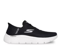 Scarpe Skechers Slip-Ins: Go Walk Flex - Grand Entry Codice 124836-BKW - 9W