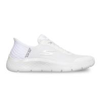 Scarpe Skechers Slip-ins: Go Walk Flex - Grand Entry Codice 124836-WHT - 9W