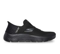 SCARPE SKECHERS SLIP-INS: GO WALK FLEX - GRAND ENTRY TG 38.5 COD 124836-BBK -...